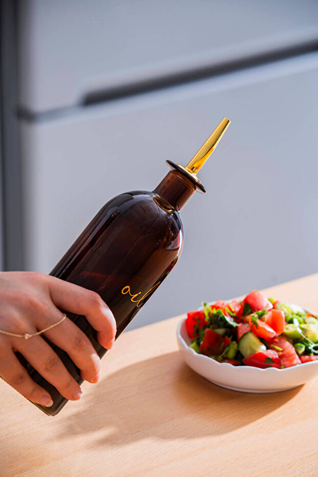 Pierre Cam Yağdanlık - 500 ml - 4