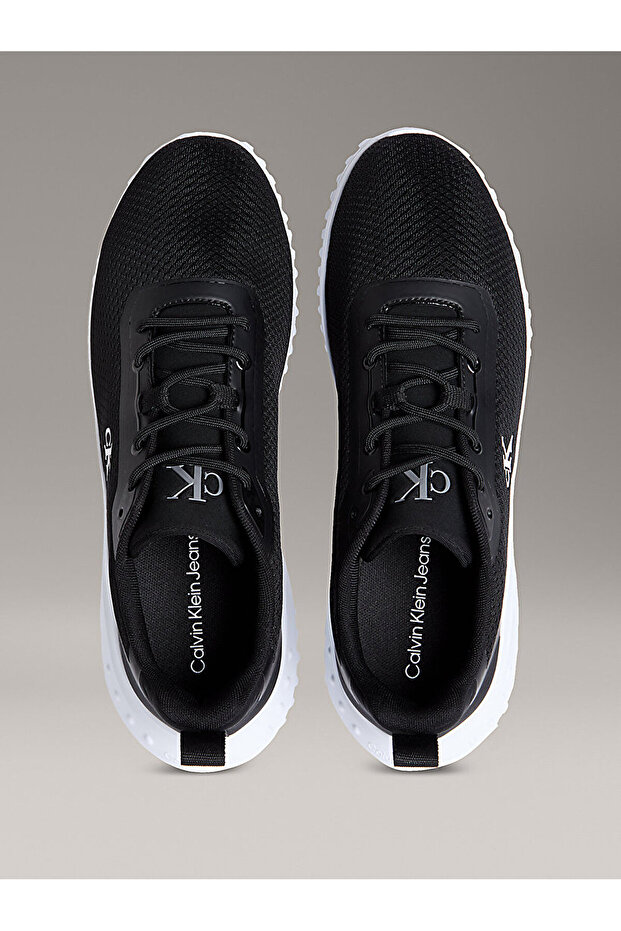 Calvin Klein Erkek Sneaker YM0YM012850GM - 4