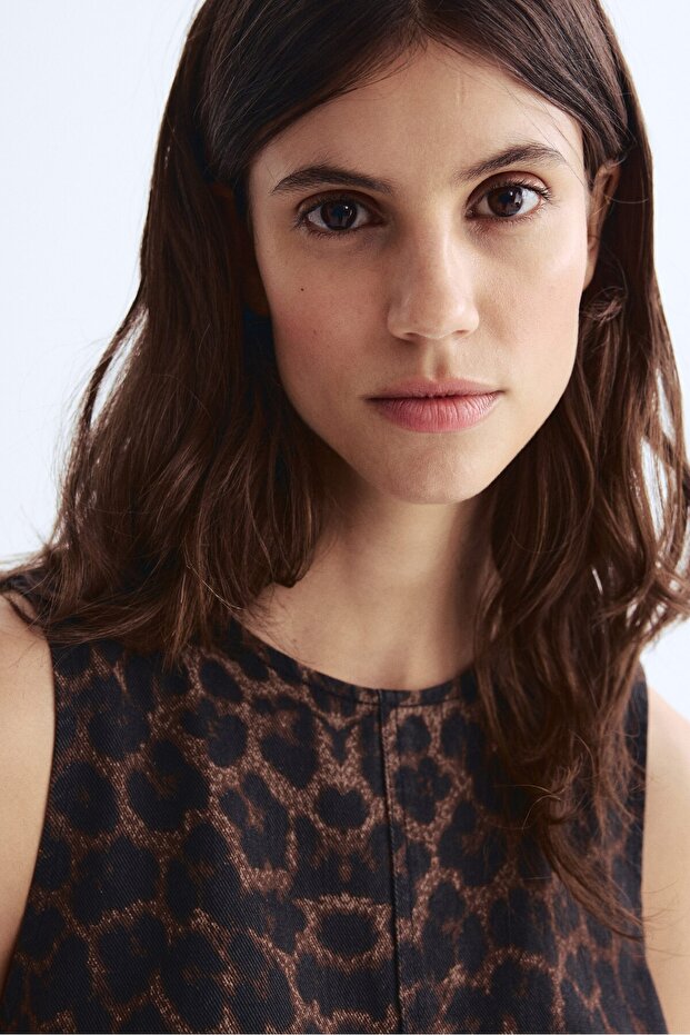 MAMA Before & After Kolsuz Elbise - 2