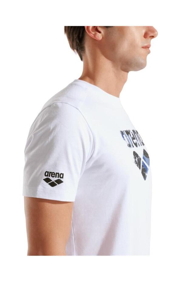 TSHIRT LOGO UNİSEX - 4