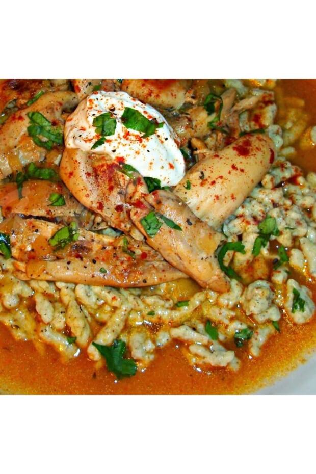 Paste Razalai Extra, 500 g - 3