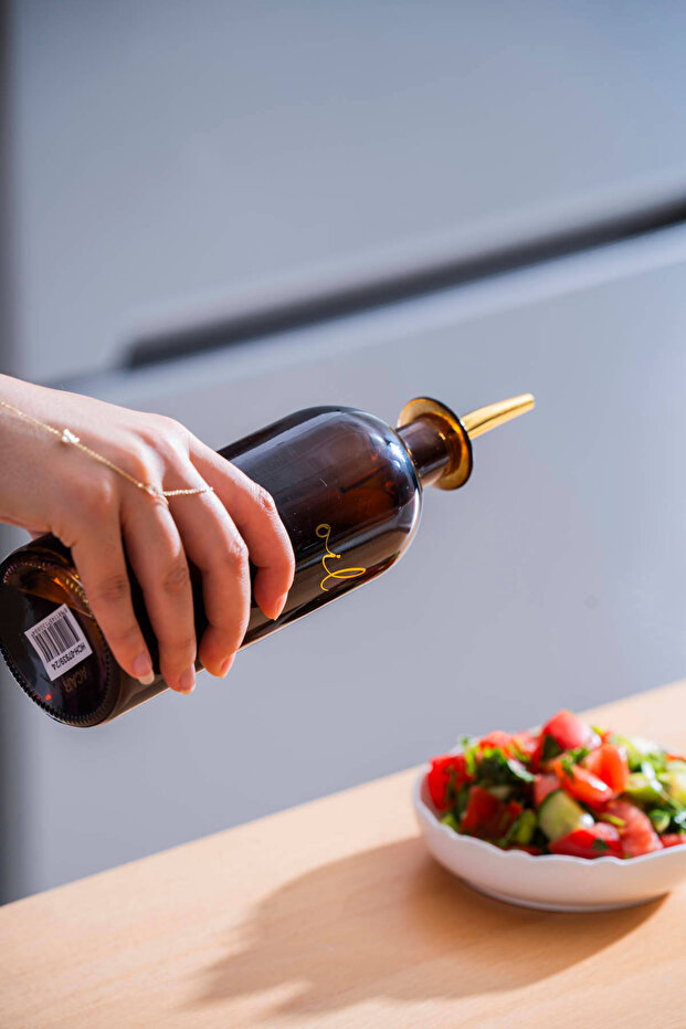 Pierre Cam Yağdanlık - 500 ml - 5