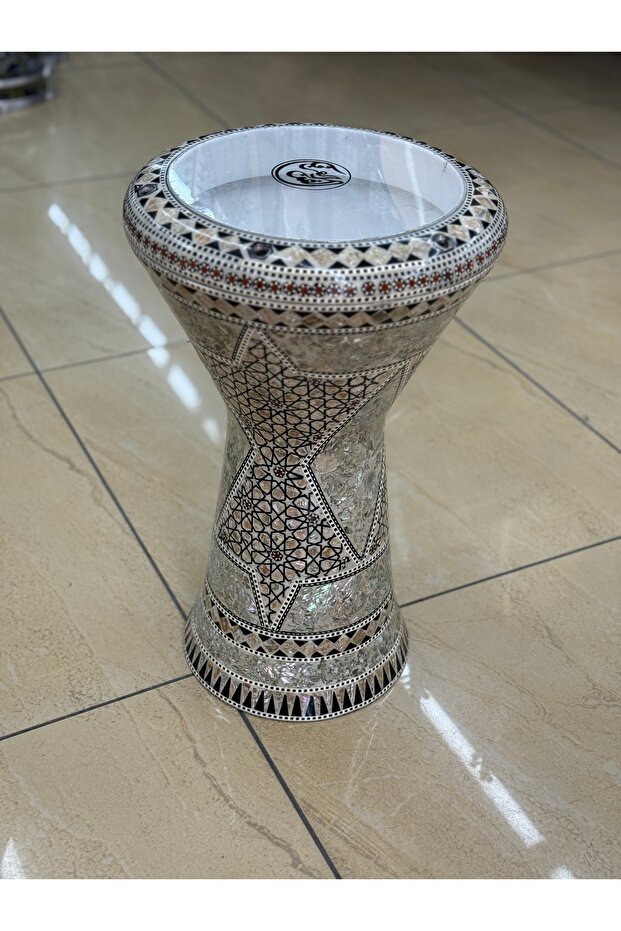 Mısır Darbuka - 1