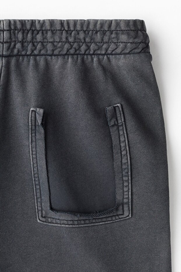 Soluk Eşofman Altı Relaxed Fit - 5