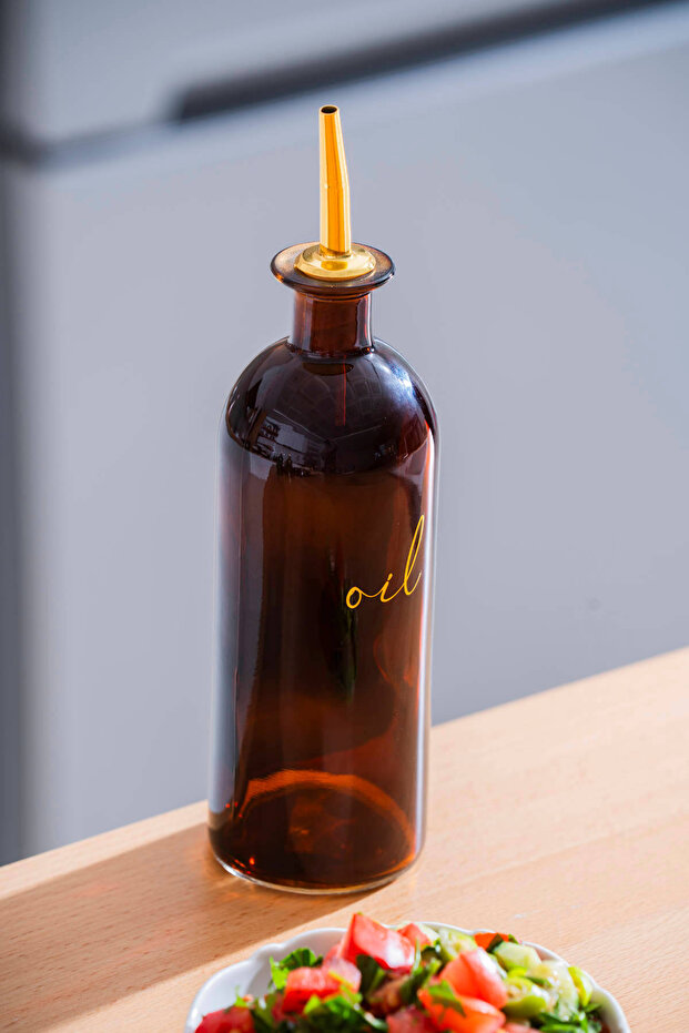 Pierre Cam Yağdanlık - 500 ml - 1