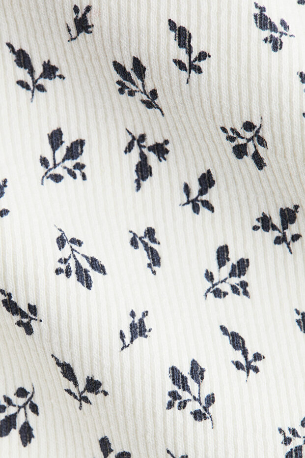 Ribanalı Jarse Üst - 6