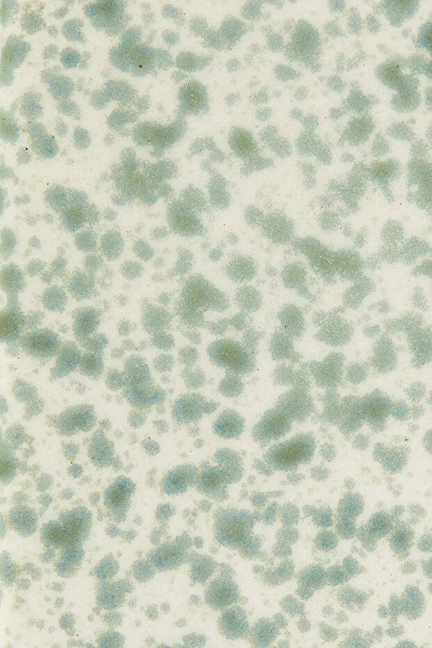 Stoneware Tereyağı Tabağı - 3