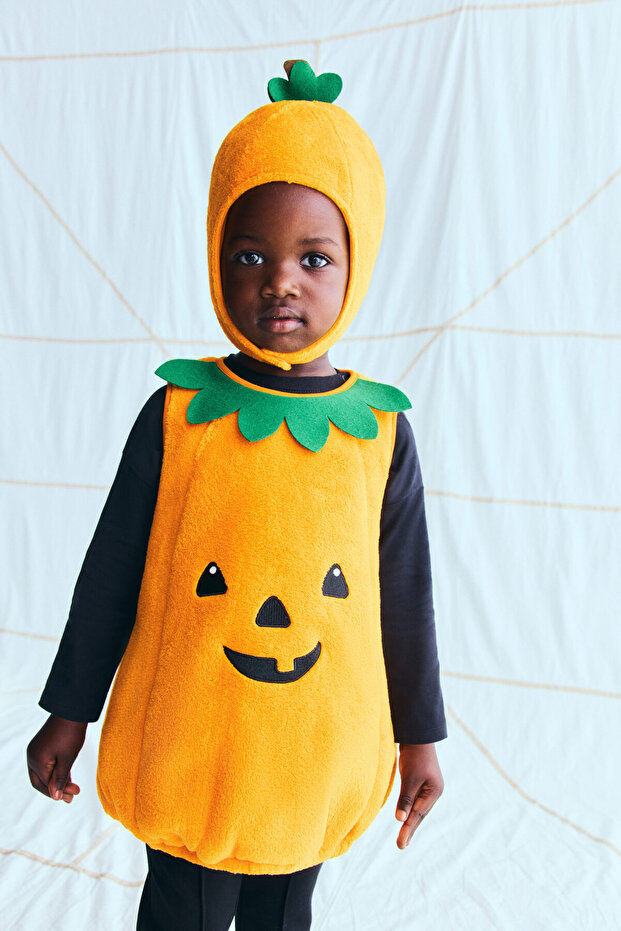 2 Parçalı Kostüm Seti - 4