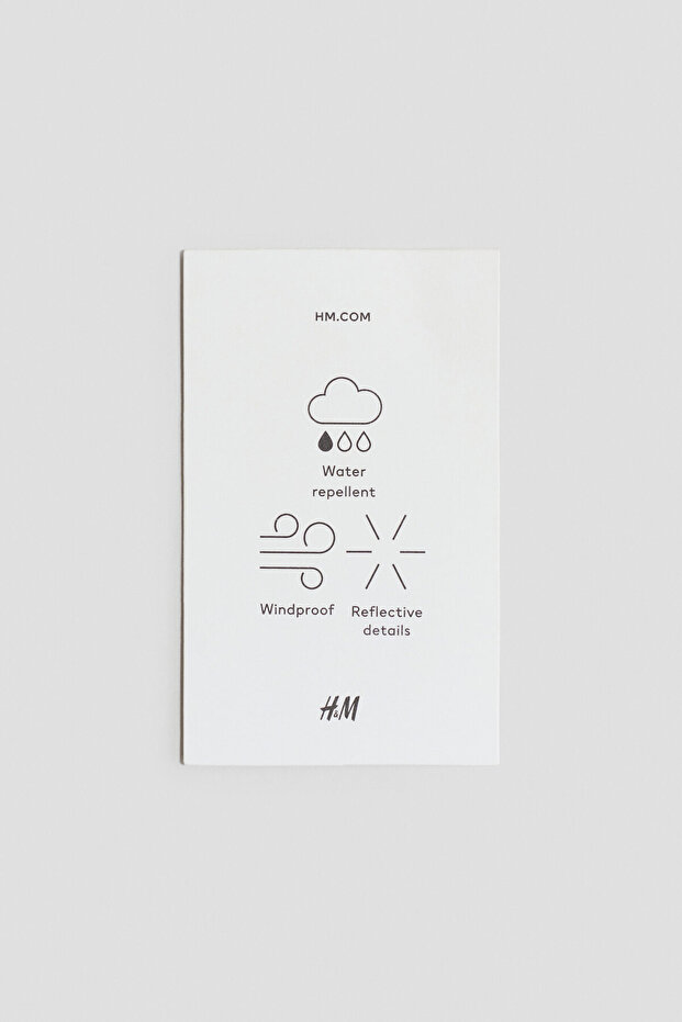 Su Tutmaz Eldiven - 3