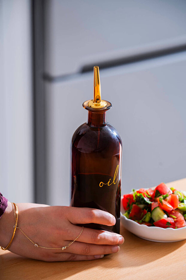 Pierre Cam Yağdanlık - 500 ml - 3