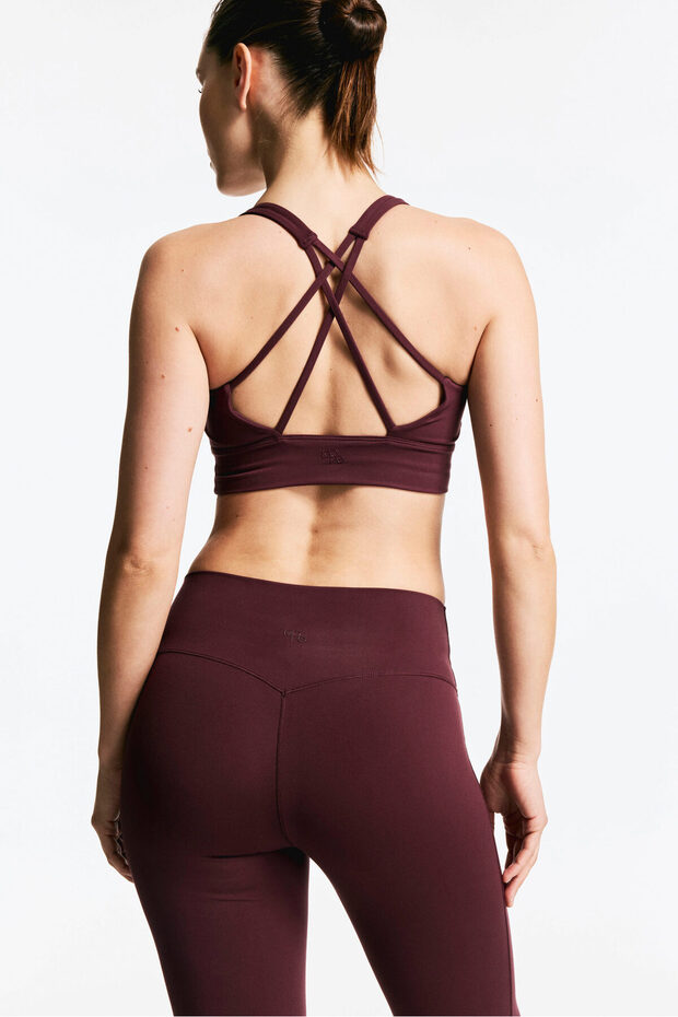 Spor Sütyeni Medium Support SoftMove™ - 5