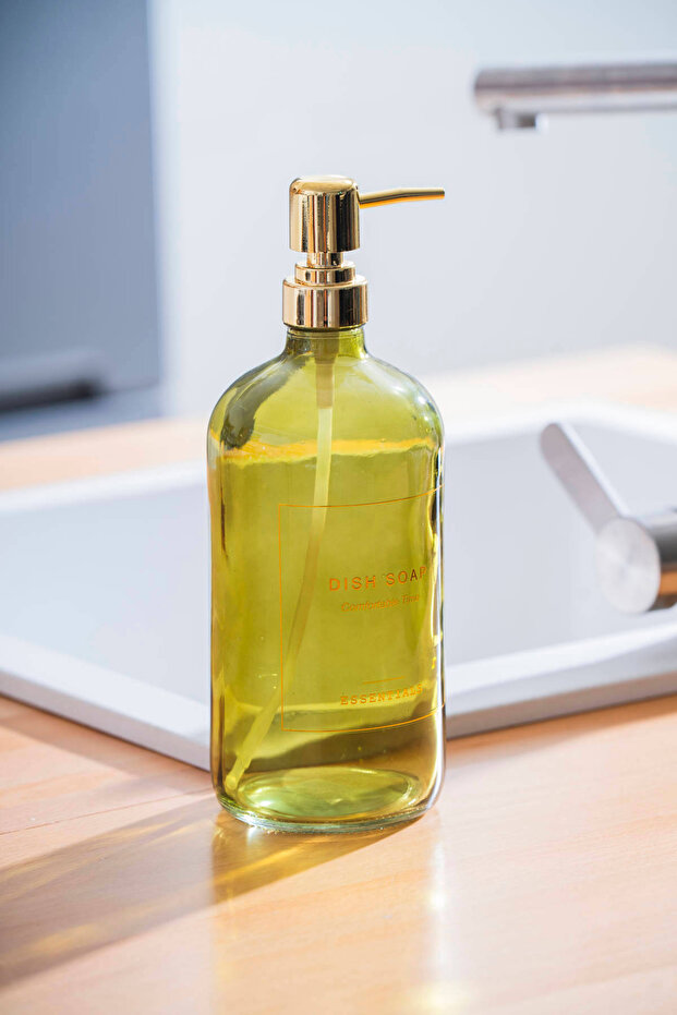 Pierre Sıvı Sabunluk - 1000 ml - 1