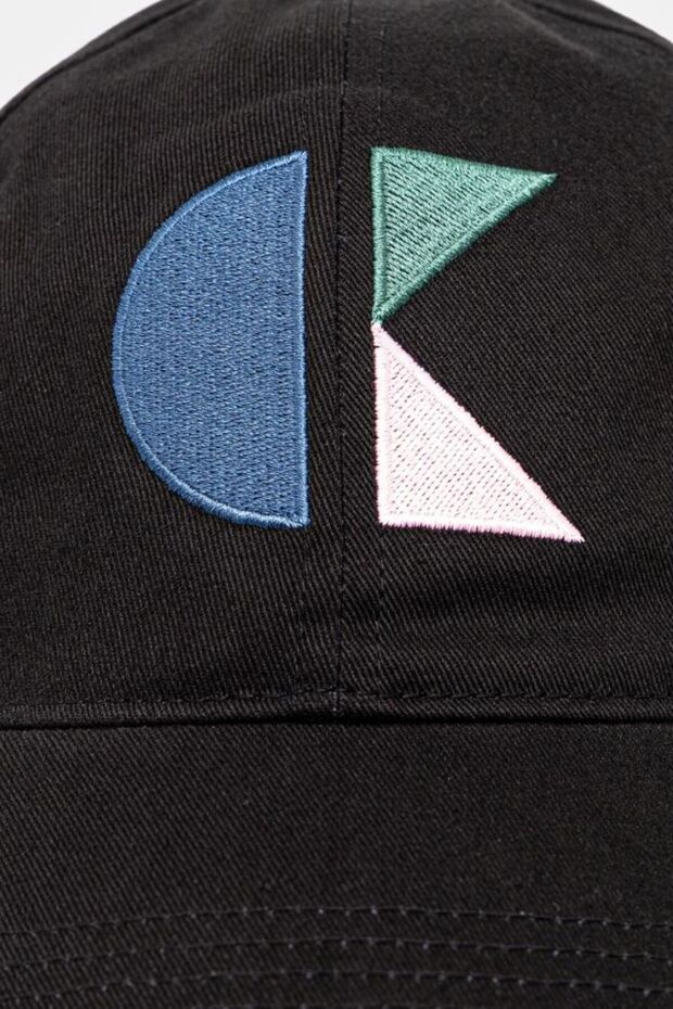 6 PANEL SSNL GRAPHIC 2 CAP - 4