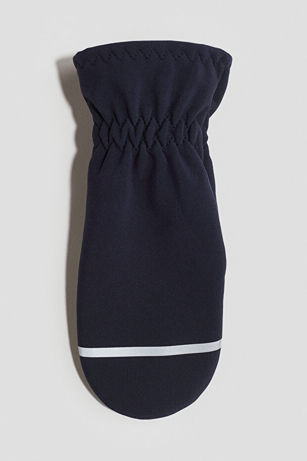 Su Tutmaz Softshell Eldiven - 3