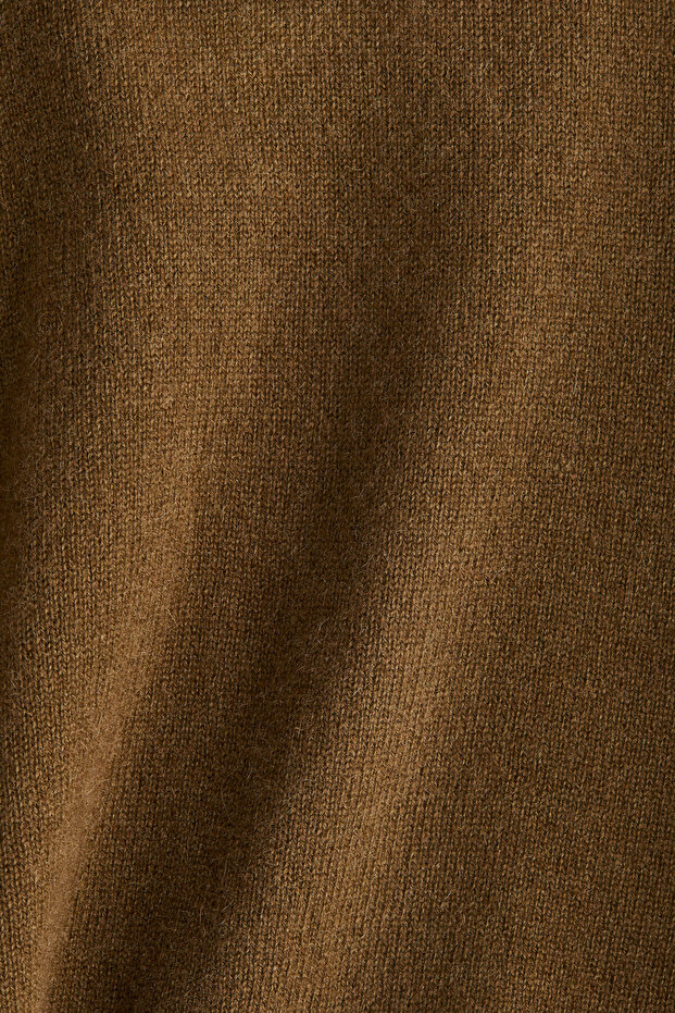 İnce Triko Kaşmir Kazak - 6