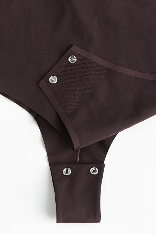 Seamless Light Shape Body - 2