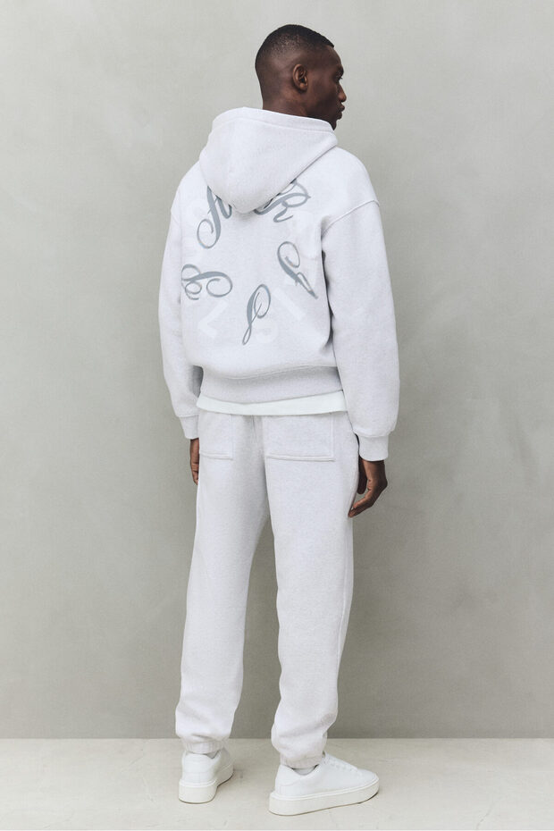 Eşofman Altı Regular Fit - 4