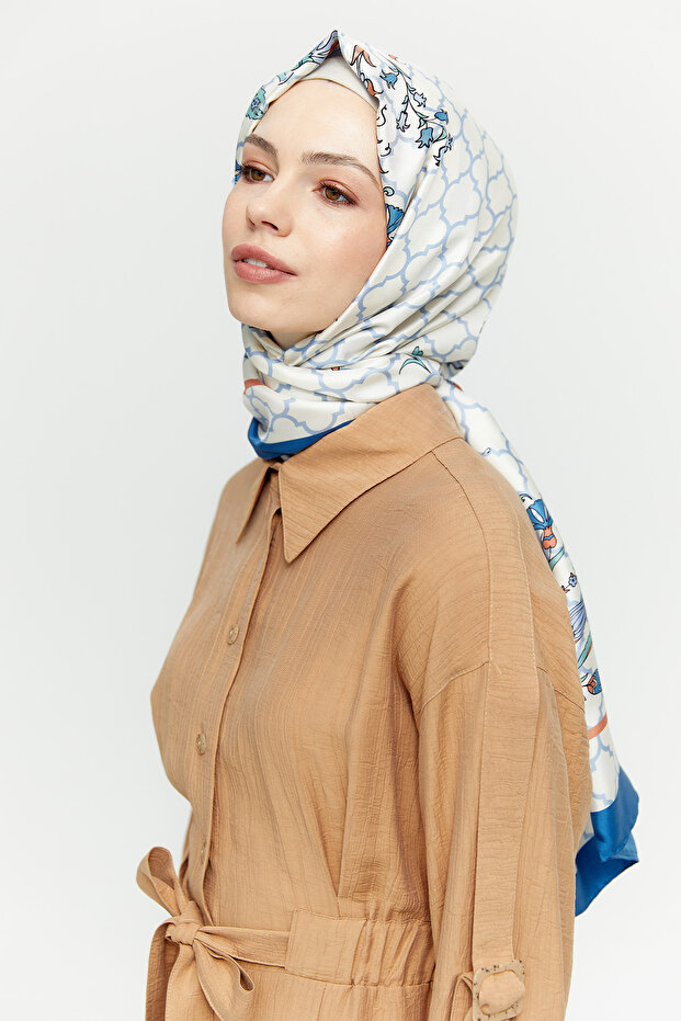 Aerobin Uzun Tunik - 6