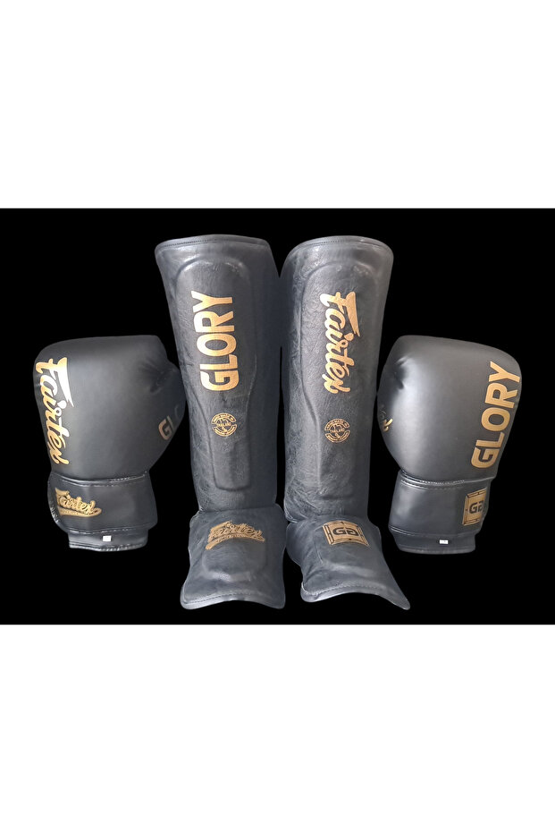 Glory boks eldiveni - 1