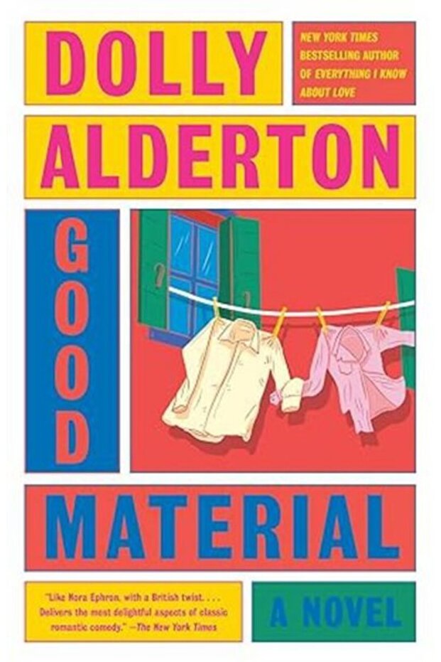 Good Material - 1