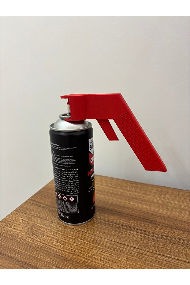 Sprey Tabancası - 3