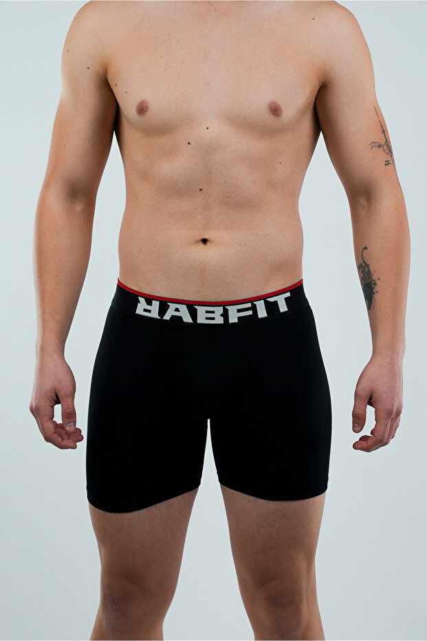 Micro Modal - Boxer Brief - 1