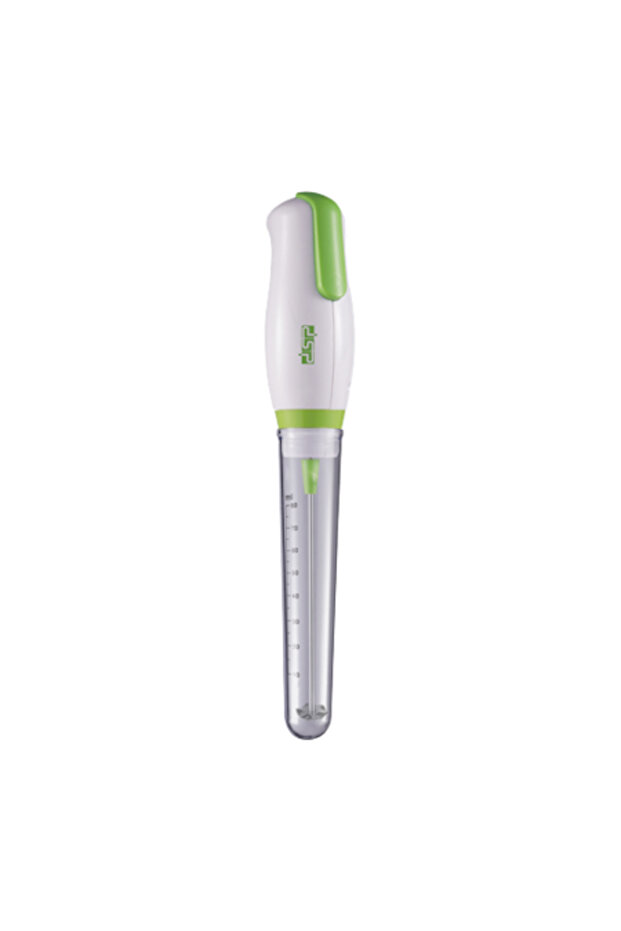 Blender de lapte, 25W, Verde, KA3069 - 1