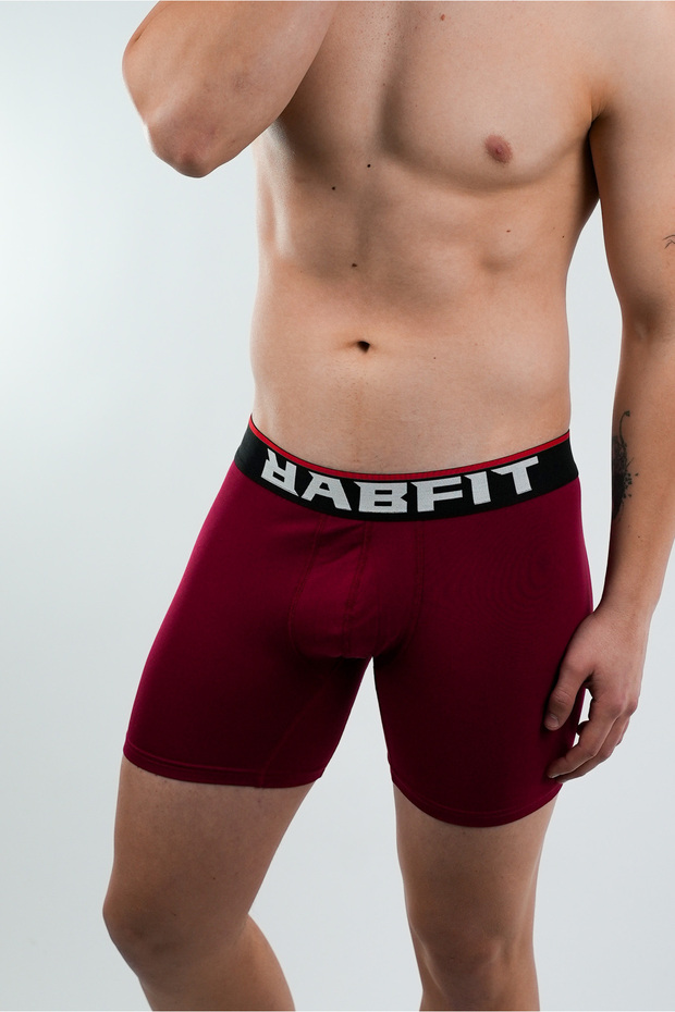 Micro Modal - Boxer Brief - 1