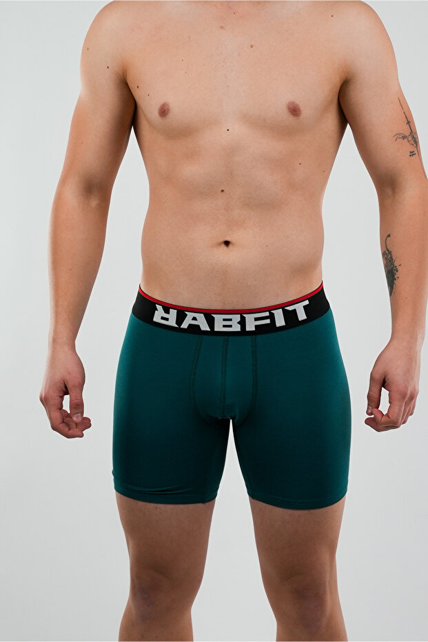 Micro Modal - Boxer Brief - 1