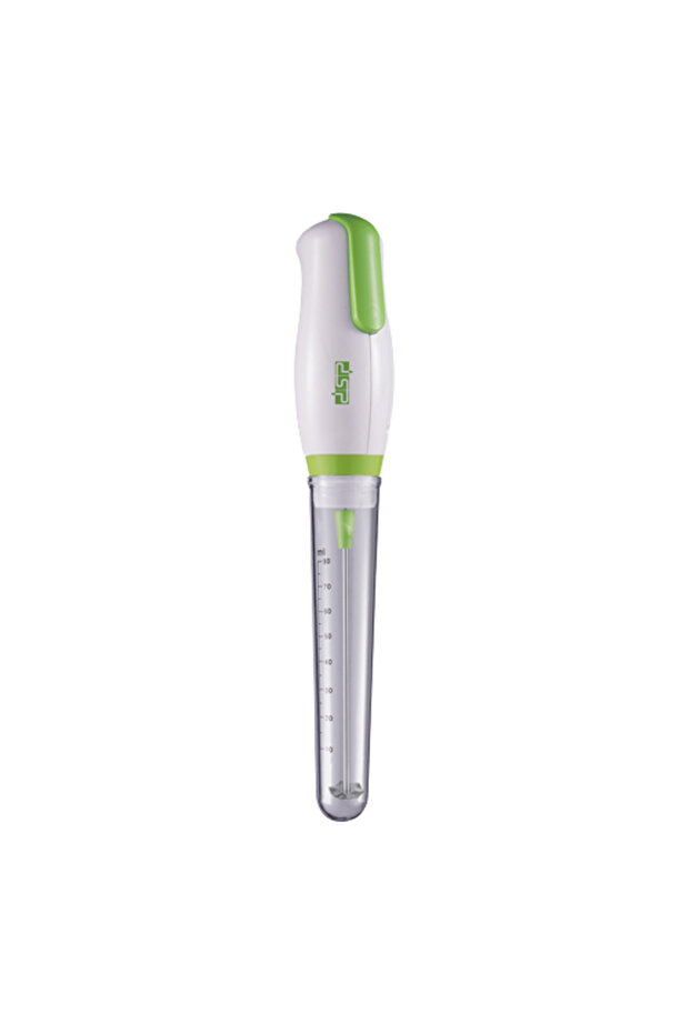 Blender de lapte, 25W, Verde, KA3069 - 5
