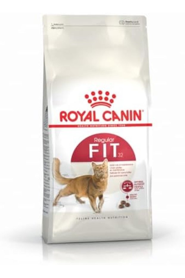 Royal Canin Fhn Feline Health Nutrition Fit 32 2Kg Adult Cat Dry Food