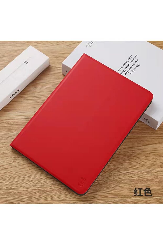 Soft Jacket Portfolio Case T11 – Slim, Shock-Absorbing, Premium Tablet Protection for ipad 10th/10.9