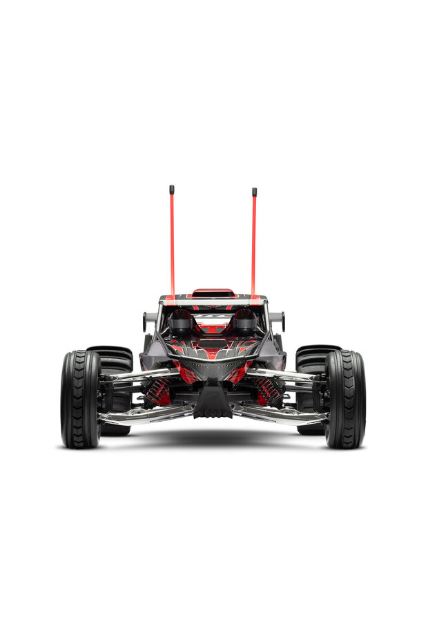 Funco (Red) - 4