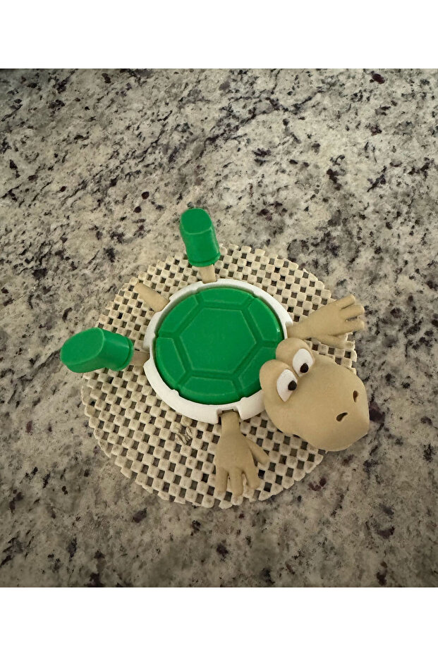 سوبر ماريو تورتيلا (كووبا تروبا) مسند الكوب - 2