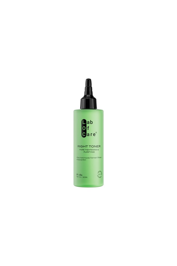 رايت تونر لتنقية المسام Right Toner