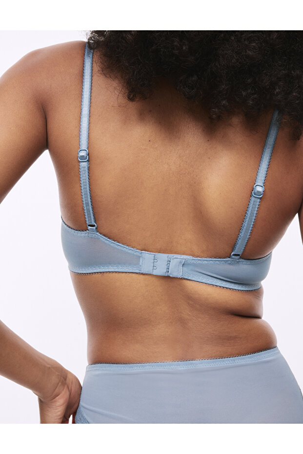 Jasmine Dantel Detaylı Sütyen (A‑E) - 3