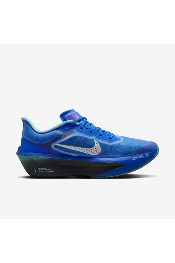 ZOOM FLY 6 PROFESYONEL KOŞU AYAKKABISI-HQ1718-400 - 4