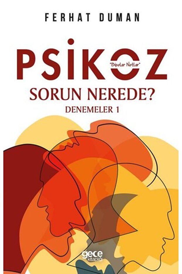 Psychosis - Where Is the Problem?