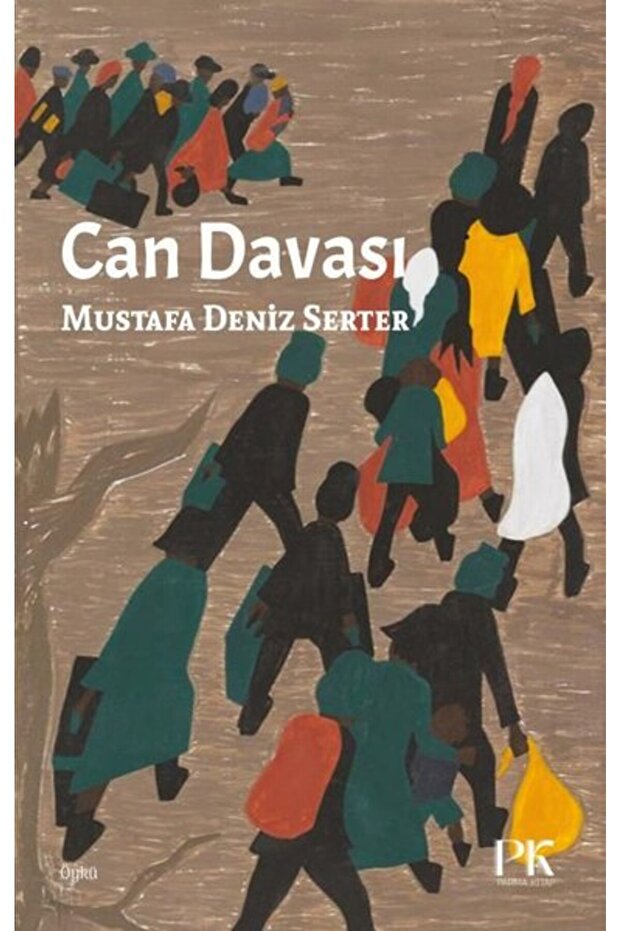 Can Davası - 1