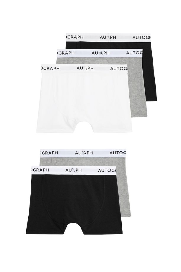 5'li Supima® Trunk Seti - 3