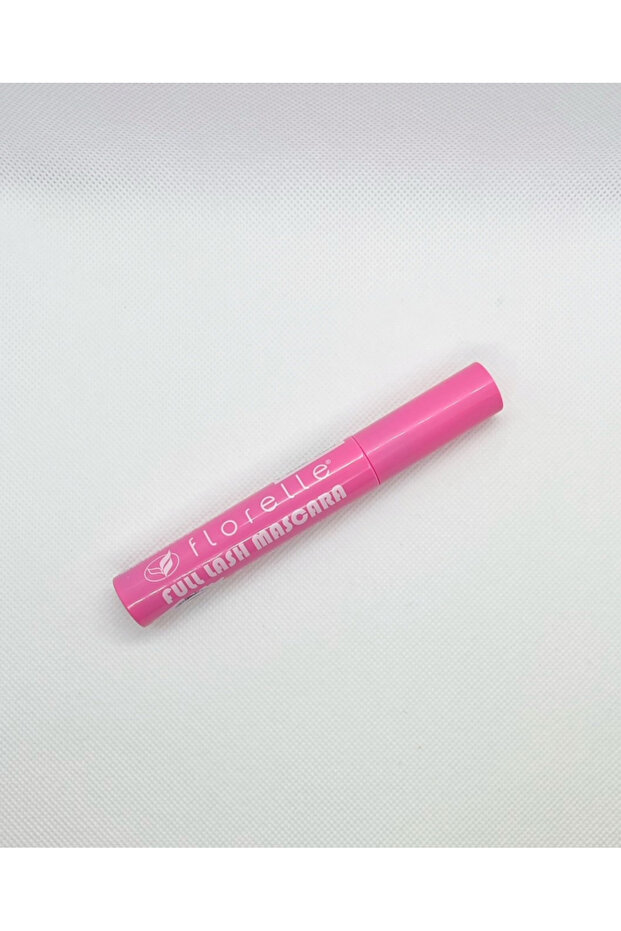 ماسكارا الرموش الكاملة - 1