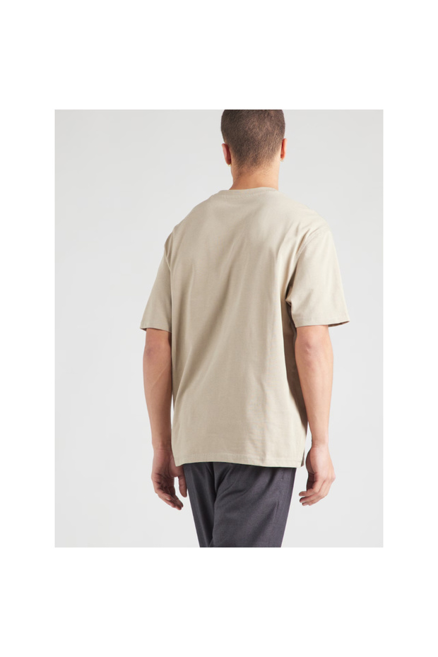 M5yı27kccm1 Ss Cn Patch At Chest Erkek Tshırt - 5