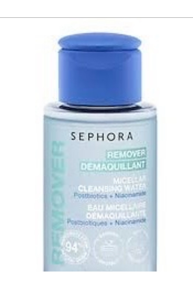 Remover Micellar Cleansing Water - 20 ML. - 1