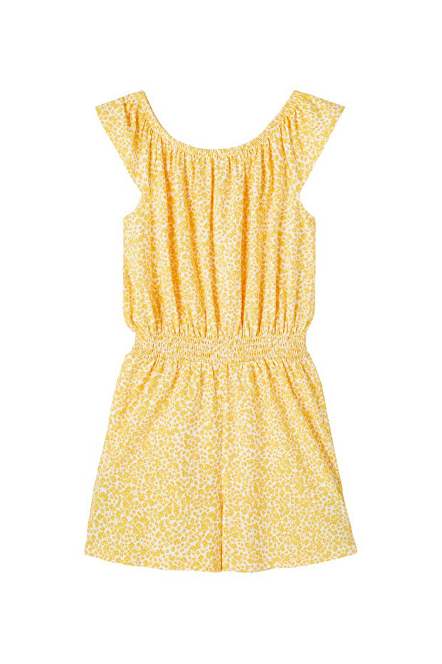 - Kids Playsuit - 3