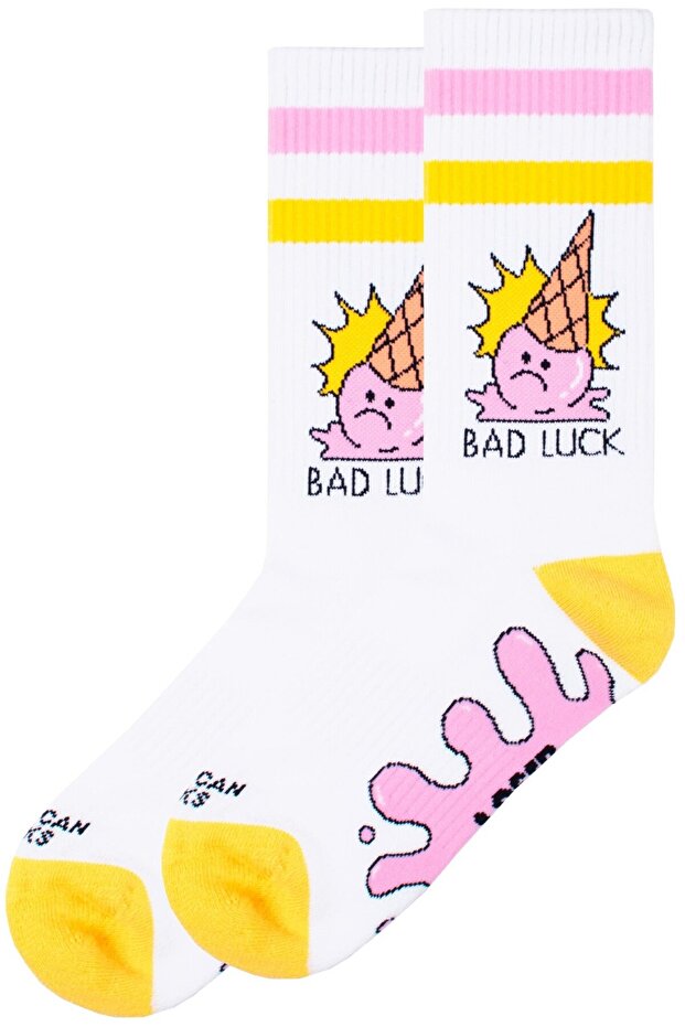 Loser Mid High Чорапи - 1