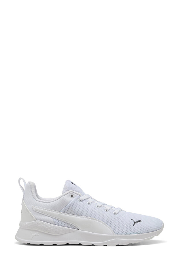 Anzarun Lite White Men's Running Shoes