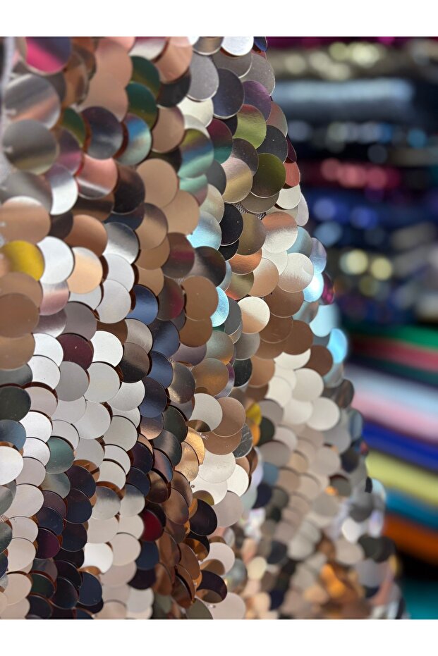 18mm PARA PULLU KUMAŞ - 3