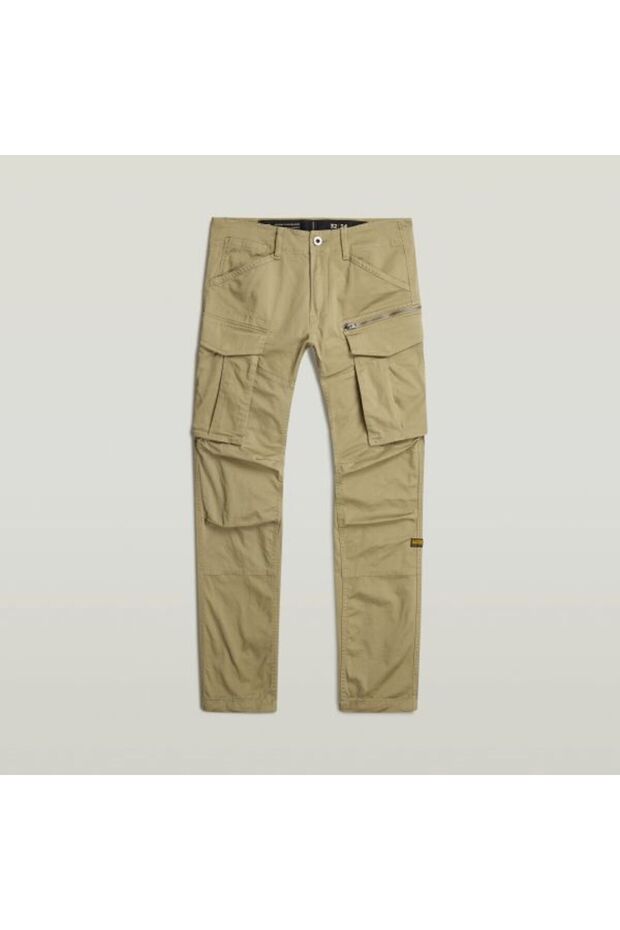 Rovic Zip 3D Regular Tapered - 6