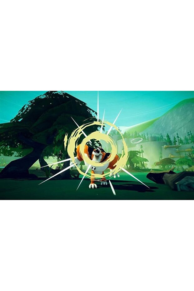 بن 10 بلاي ستيشن 4 - 5