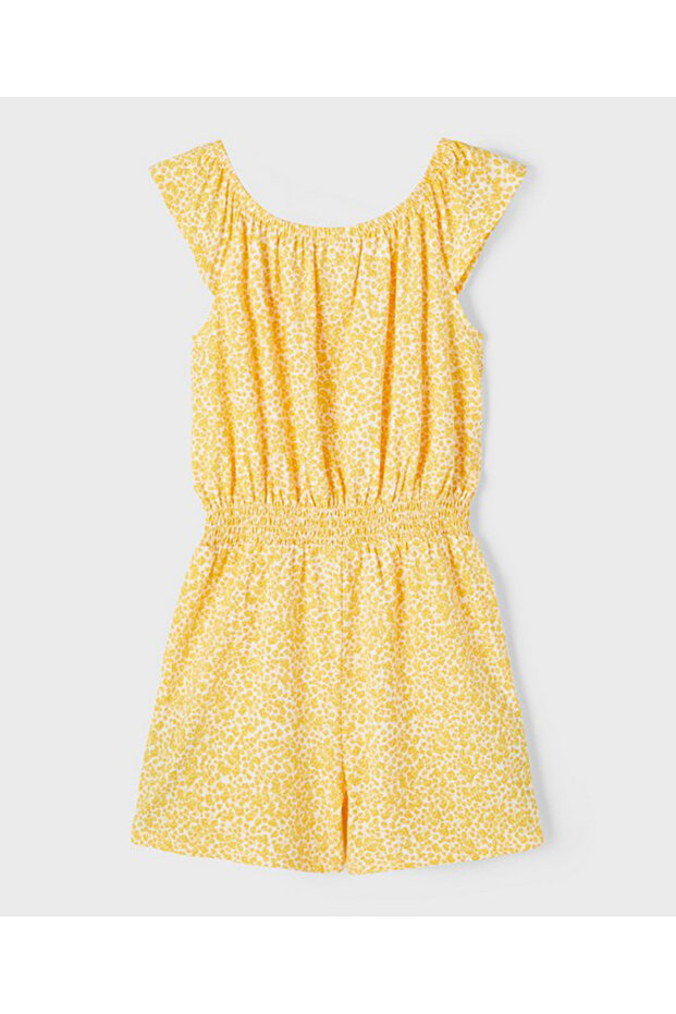 - Kids Playsuit - 4